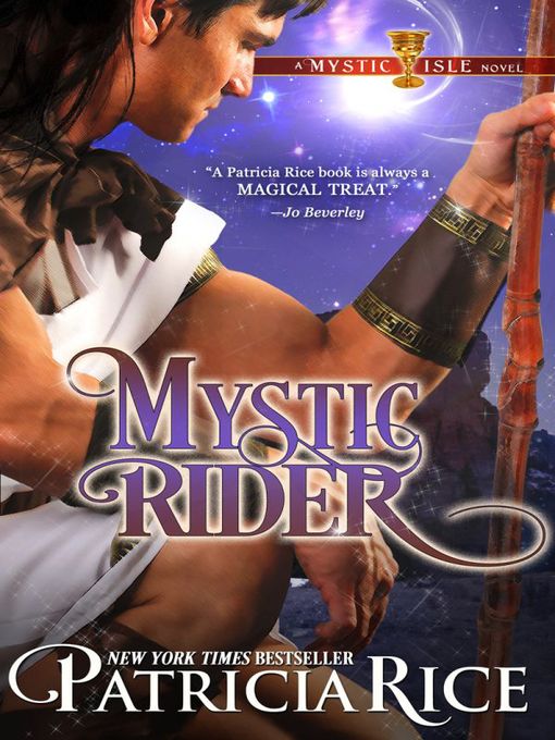 Title details for Mystic Rider by Patricia Rice - Available